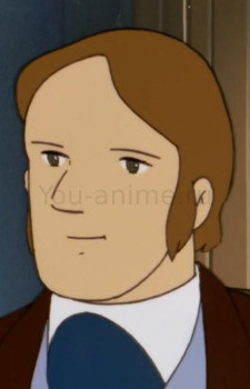 Mr. Sesemann