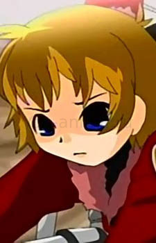 Kaminoza Yuuri