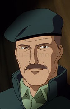Count Townsend