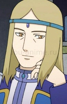 Герцог Дамия