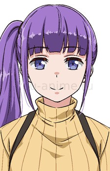 Hanano Futaba