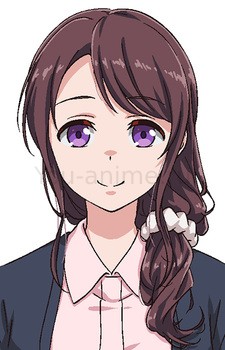 Natsumi Hayakawa