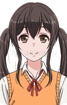 Riko Fujino