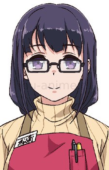 Shiori Matsuura