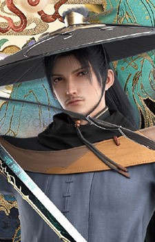 Qianjun Feng