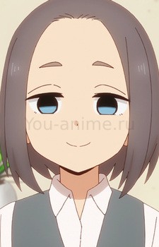 Mona Tsukishiro