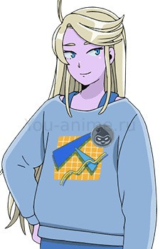 Уинтер