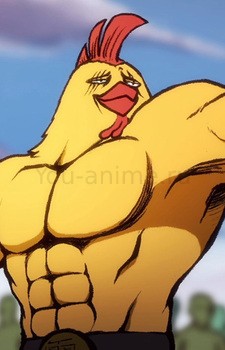 Chicken Farm Boss