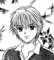 Nozomu Shiki
