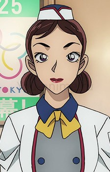 Ellie Ishioka