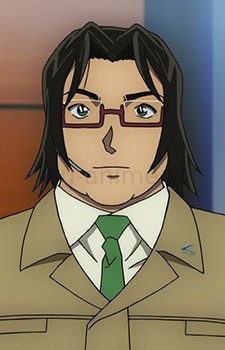 Osamu Inoue