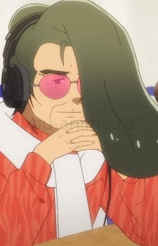 White Ryuu