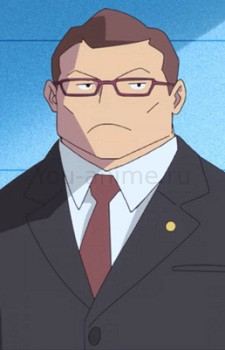 Kouichi Ishizaki