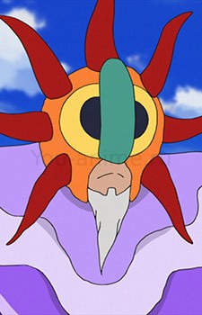 Kamenzoku Osa