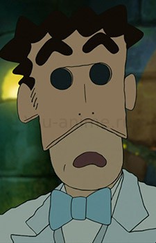 Piroshi
