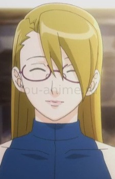 Kirio Kamiya