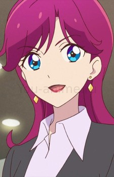 Tamaki Enjouji