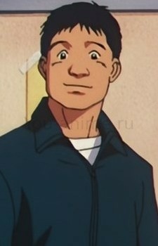 Mr. Sanada