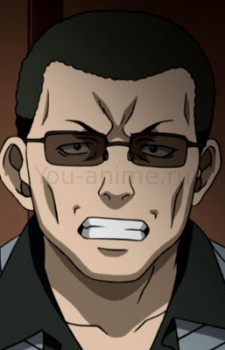 Yoshida