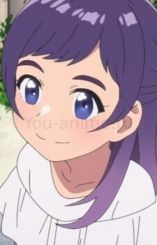 Maho Nakamura