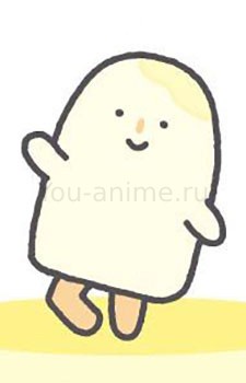 Gyuunyuu Ice