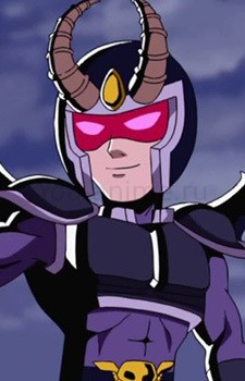 Alastor