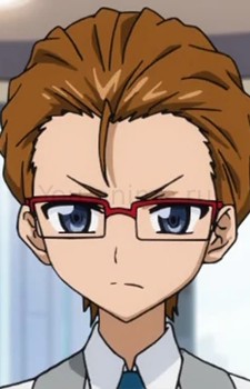 Rinnosuke