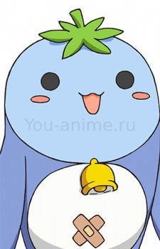 Настасья Танака