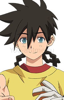 Amou Shiiba