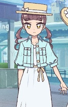 Akari Yashima
