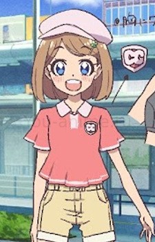 Nagi Kitayama