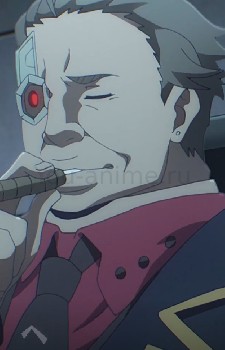 Николас Крюгер