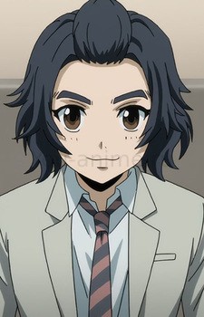 Rikuya Yoshida