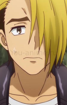 Yasuhisa