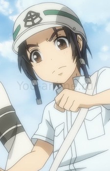 Shinji Okihara