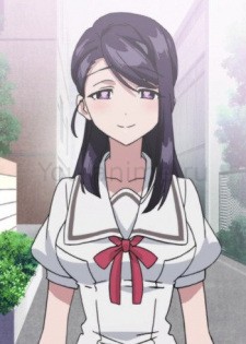 Ikumi