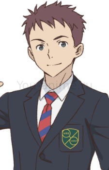 Kouta Maki