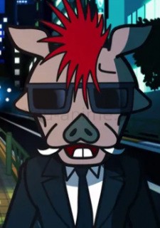Shishido