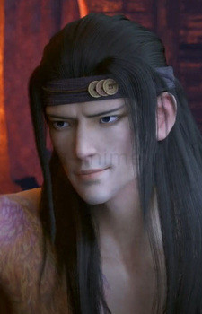 Gong Chen