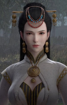 XiuXiu Yuan