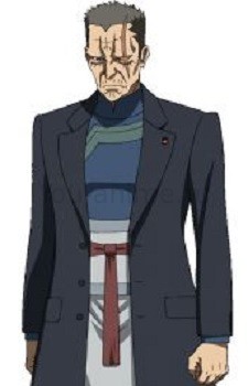 Demunaa Kitako Junior
