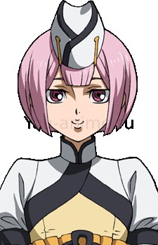 Korunaru Kousa