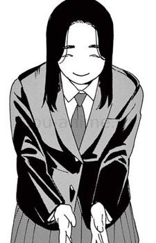 Izumi Saegusa