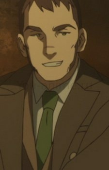 Rick Fury
