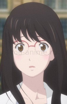 Erika Kazama-Flick