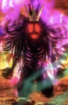 The Skeleton King