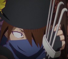 Kagekiki