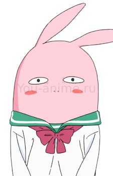 Anshin-kun