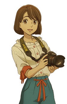 Chibori Urayasu