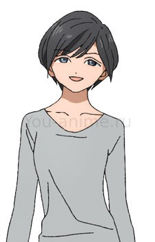 Yuwa Akebi
